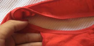 WHY WOMEN’S UNDERWEAR HAS A SMALL ‘POCKET’ — THE REAL PURPOSE OF THE GUSSET
