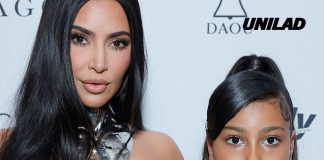 Doctor issues urgent warning after Kim Kardashian defends 12-year-old daughter North’s unusual piercing