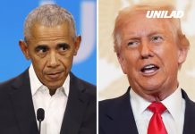Eye-opening poll reveals whether Americans prefer Obama or Trump as president