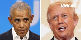 Eye-opening poll reveals whether Americans prefer Obama or Trump as president
