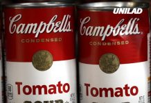 Campbell’s give major update after executive was caught in shocking recording saying their soup was for ‘poor people’