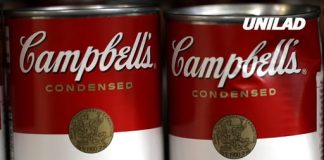 Campbell’s give major update after executive was caught in shocking recording saying their soup was for ‘poor people’
