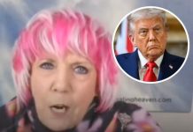 ‘Prophetess’ claims God spoke through her to declare his support for Donald Trump