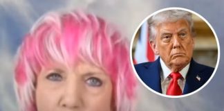 ‘Prophetess’ claims God spoke through her to declare his support for Donald Trump