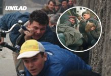 Witness of rich ‘sniper tourists’ who allegedly paid $90,000 to shoot people on ‘human safari’ trips reveals chilling details