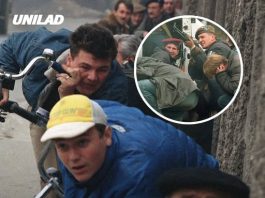 Witness of rich ‘sniper tourists’ who allegedly paid $90,000 to shoot people on ‘human safari’ trips reveals chilling details