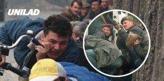 Witness of rich ‘sniper tourists’ who allegedly paid $90,000 to shoot people on ‘human safari’ trips reveals chilling details