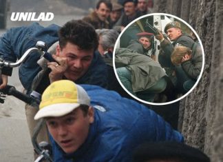 Witness of rich ‘sniper tourists’ who allegedly paid $90,000 to shoot people on ‘human safari’ trips reveals chilling details