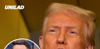 People extremely concerned after Trump blasts Seth Meyers for being ‘illegally anti-Trump’