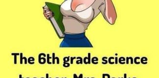 CLASSROOM GENIUS: YOUNG GIRL’S NAUGHTY ANSWERS PROMPT HER TEACHER’S BRILLIANT, QUICK-WITTED COMEBACK