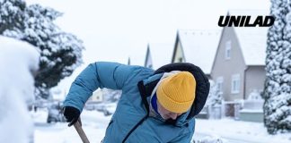 Shocking reason why so many people drop dead while shoveling snow