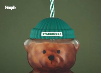 Starbucks Customer Claims Employees ‘Took’ Every Limited-Edition Bearista Cup, Leaving Waiting Consumers Empty-Handed