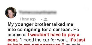 HE PROMISED I’D NEVER PAY A PENNY — NOW I’M DROWNING IN $30,000 DEBT