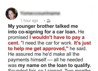 HE PROMISED I’D NEVER PAY A PENNY — NOW I’M DROWNING IN $30,000 DEBT