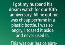 THE EXPENSIVE MISTAKE: THE PERFUME I THREW AWAY HID A SECRET THAT COULD HAVE CHANGED MY ENTIRE LIFE