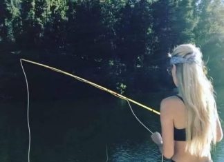 “OUR FISHING TRIP TURNED INTO THE BREAKING POINT OF OUR MARRIAGE” – A HARD RELATIONSHIP LESSON