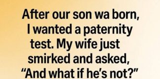 THE LASTING DAMAGE: A FATHER’S DOUBT SHATTERED HIS FAMILY, AND THE REGRET STILL HAUNTS HIM