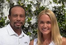 Tiger Woods and Vanessa Trump reportedly have a strict rule they follow after confirming relationship