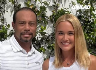 Tiger Woods and Vanessa Trump reportedly have a strict rule they follow after confirming relationship