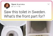 14 PHOTOS THAT PROVE LIFE IN SWEDEN IS TOTALLY DIFFERENT FROM THE REST OF THE WORLD