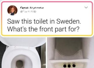 14 PHOTOS THAT PROVE LIFE IN SWEDEN IS TOTALLY DIFFERENT FROM THE REST OF THE WORLD
