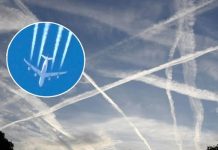 CHEMTRAILS: MYTH OR HIDDEN TRUTH? HERE’S WHAT SCIENTISTS AND PILOTS REALLY SAY