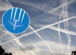 CHEMTRAILS: MYTH OR HIDDEN TRUTH? HERE’S WHAT SCIENTISTS AND PILOTS REALLY SAY