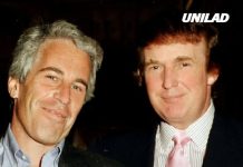 White House ‘reveals’ name of alleged Epstein victim who ‘spent hours’ with Trump