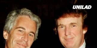 White House ‘reveals’ name of alleged Epstein victim who ‘spent hours’ with Trump