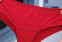 THE HYGIENE WARNING: THIS IS WHY YOU ABSOLUTELY SHOULDN’T WEAR THE SAME UNDERWEAR TWO DAYS IN A ROW