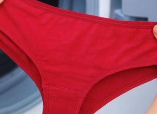 THE HYGIENE WARNING: THIS IS WHY YOU ABSOLUTELY SHOULDN’T WEAR THE SAME UNDERWEAR TWO DAYS IN A ROW