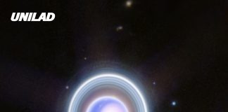 People are only just learning Uranus had another name that was too controversial to keep