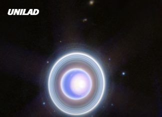 People are only just learning Uranus had another name that was too controversial to keep