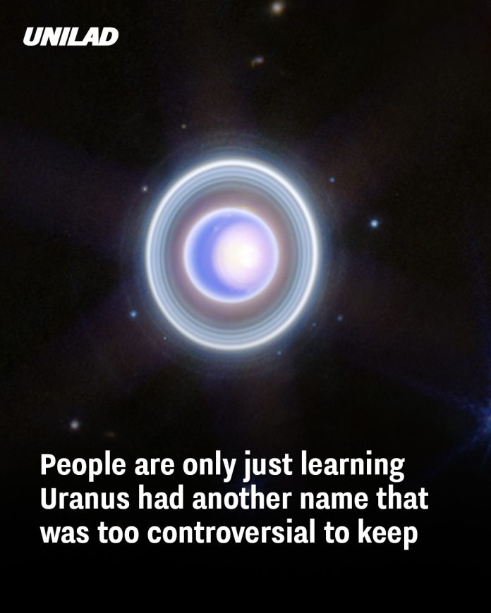 uranus