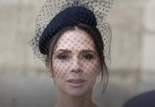 Victoria Beckham has officially changed her name
