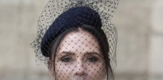 Victoria Beckham has officially changed her name