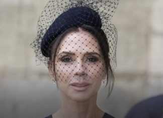 Victoria Beckham has officially changed her name