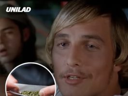 Scientists break down the astonishing impact smoking weed as a teenager has on your brain