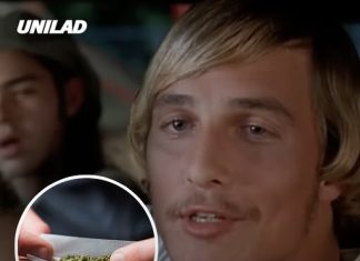 Scientists break down the astonishing impact smoking weed as a teenager has on your brain