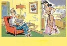 BRING AGAIN THE FIRE IN YOUR RELATIONSHIP