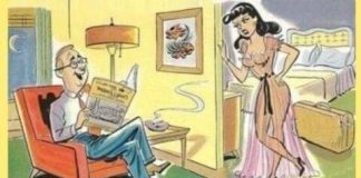 BRING AGAIN THE FIRE IN YOUR RELATIONSHIP