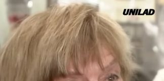 101-year-old woman who still works 6 times a week explains what she fears would happen if she retired