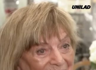 101-year-old woman who still works 6 times a week explains what she fears would happen if she retired