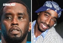 People are just realizing mother to one of Diddy’s kids is the former girlfriend of late rival Tupac Shakur