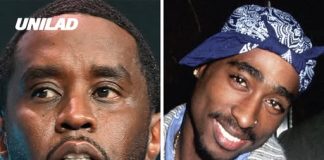 People are just realizing mother to one of Diddy’s kids is the former girlfriend of late rival Tupac Shakur