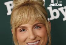 Meghan Trainor reveals she’s quit drinking coffee after a chilling warning from psychic