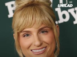 Meghan Trainor reveals she’s quit drinking coffee after a chilling warning from psychic