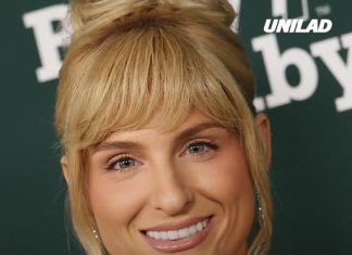 Meghan Trainor reveals she’s quit drinking coffee after a chilling warning from psychic