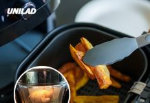 People are getting rid of air fryers after realizing there’s a much cheaper alternative