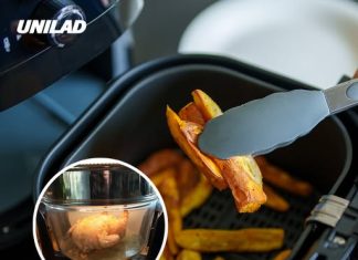 People are getting rid of air fryers after realizing there’s a much cheaper alternative